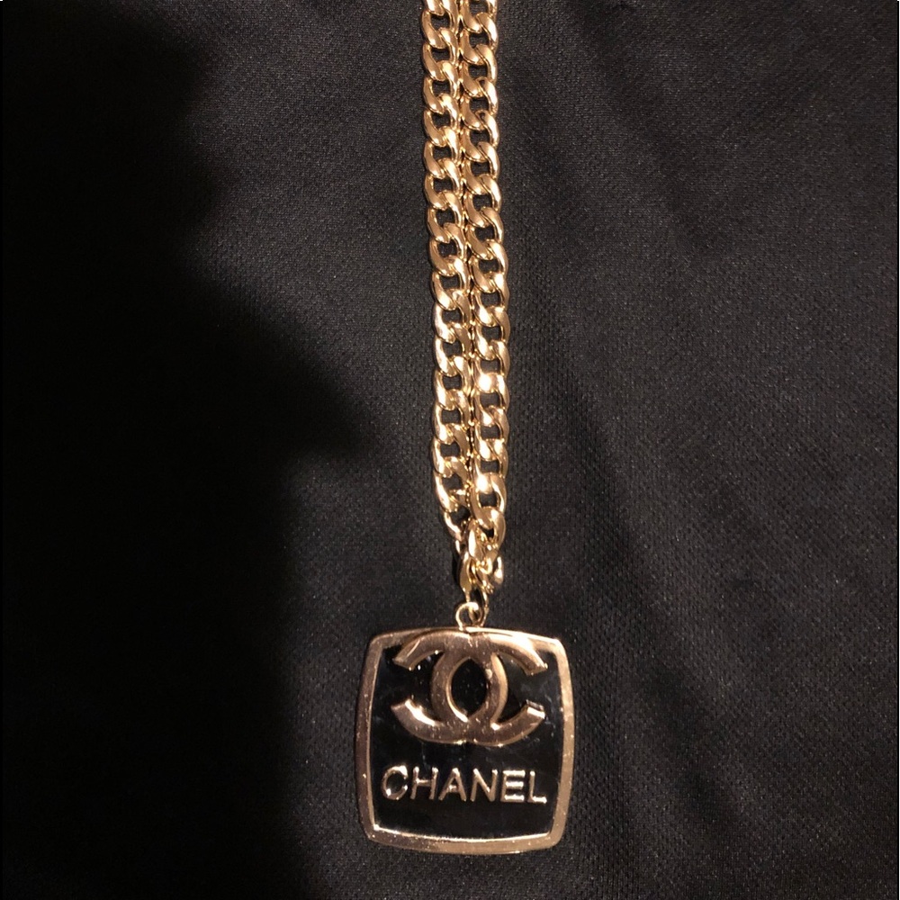 Cuban link Necklace - Picture 4 of 4